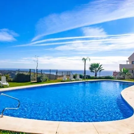 La Cala Hill Club Apartamento La Cala De Mijas