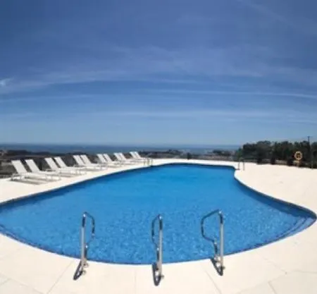 Apartamento La Cala Hill Club