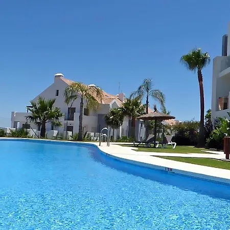 La Cala Hill Club Appartement La Cala De Mijas