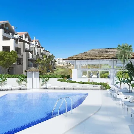 La Cala Hill Club Appartement