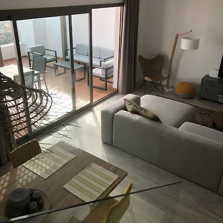 Apartamento La Cala Hill Club