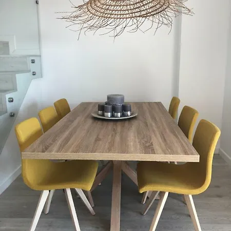 Appartement La Cala Hill Club La Cala De Mijas