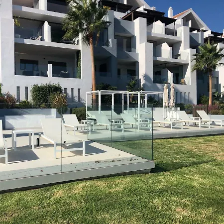Apartamento La Cala Hill Club
