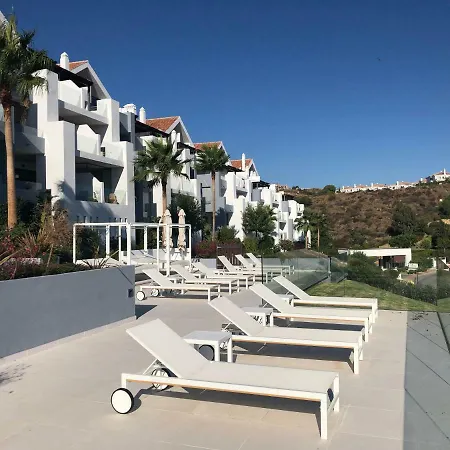 Appartement La Cala Hill Club La Cala De Mijas