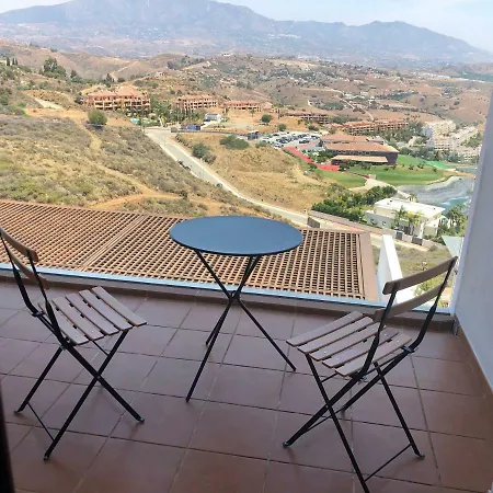 Apartamento La Cala Hill Club La Cala De Mijas