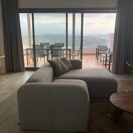 La Cala Hill Club Apartamento La Cala De Mijas