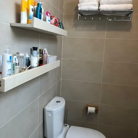 Apartamento La Cala Hill Club La Cala De Mijas