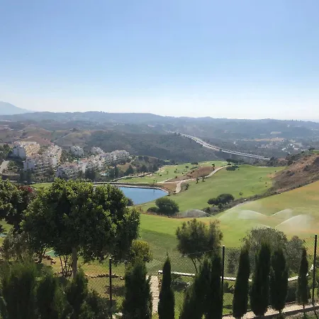 Apartamento La Cala Hill Club