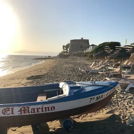 Apartamento La Cala Hill Club *