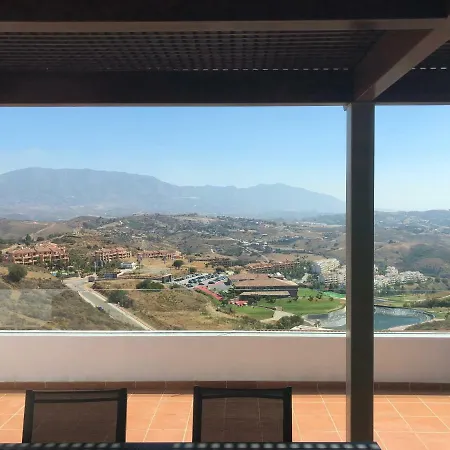 La Cala Hill Club * La Cala De Mijas