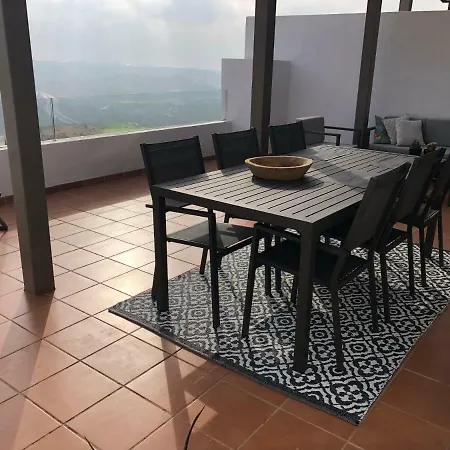 Apartamento La Cala Hill Club La Cala De Mijas