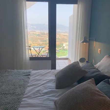 La Cala Hill Club Appartement *