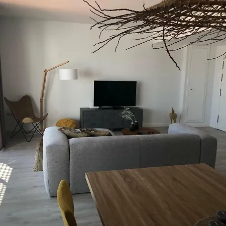 La Cala Hill Club Apartamento *