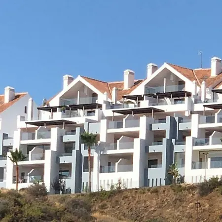 Apartamento La Cala Hill Club La Cala De Mijas