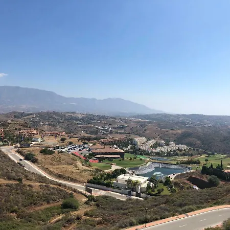 Apartamento La Cala Hill Club La Cala De Mijas